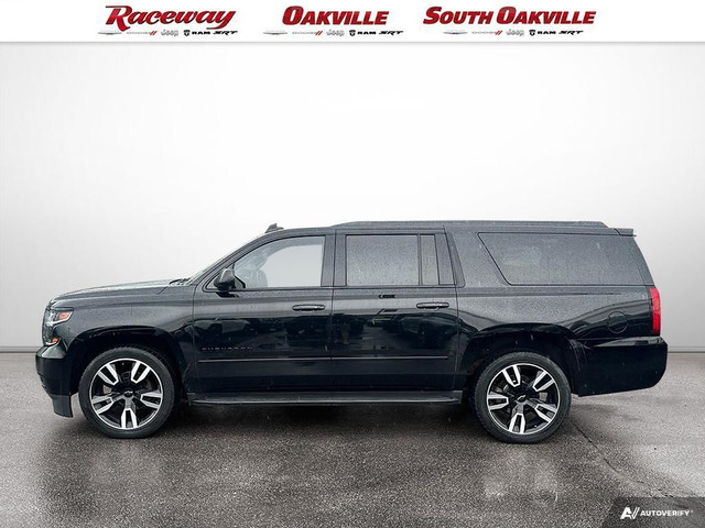 2020 Chevrolet Suburban PREMIER | JUST ARRIVED!! in Cars & Trucks in Mississauga / Peel Region - Image 3