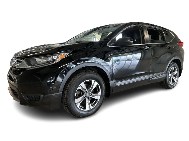 2019 Honda CR-V LX, 4X4, Carplay, Bluetooth, Caméra, Jantes, USB in Cars & Trucks in City of Montréal - Image 3