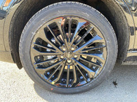 The 2025 Lincoln Corsair Reserve, available at Waterloo Ford Lincoln Sales Ltd., embodies the pinnac... (image 2)