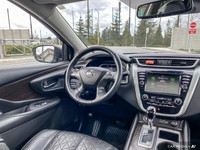 This Nissan Murano boasts a Regular Unleaded V-6 3.5 L/213 engine powering this Variable transmissio... (image 8)