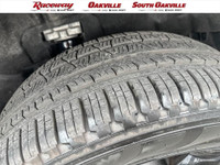 2024 JEEP GRAND CHEROKEE L LIMITED 4X4 Black Exterior Global Black Leatherette Seats 3.6L V6 Engine... (image 6)