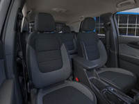 Discover the 2026 Chevrolet TRAILBLAZER: A Compact SUV Crafted for the Urban Adventurer with a Spiri... (image 5)