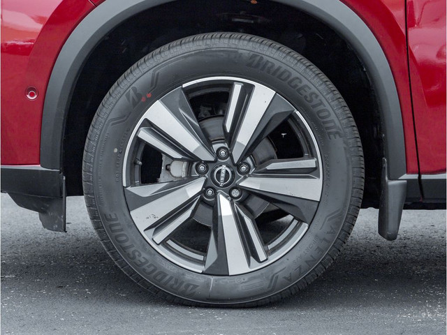 2022 Nissan Rogue Platinum ONE OWNER | FULLY LOADED! HEADS UP DI in Cars & Trucks in Oshawa / Durham Region - Image 4