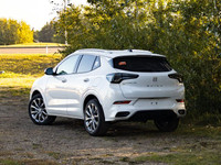 The 2026 Buick Encore GX Avenir is a refined compact SUV that delivers upscale design, modern techno... (image 5)