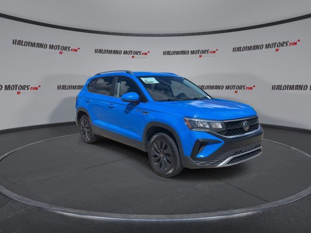 2022 Volkswagen Taos Comfortline in Cars & Trucks in Hamilton - Image 2