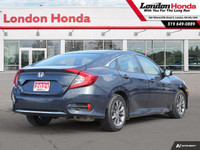 Stock: P11697 One-touch power moonroof, 7-inch Display Audio touchscreen, Apple CarPlay and Android... (image 4)