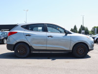 Recent Arrival! 2013 Hyundai Tucson L Graphite Gray FWD This vehicle is being sold "as is," unfit, n... (image 2)