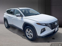 This Hyundai Tucson boasts a Regular Unleaded I-4 2.5 L/152 engine powering this Automatic transmiss... (image 6)