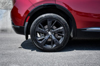 This 2023 Buick Envision is for sale today. This SUV has 36,003 kms. It's red in colour . It has a 9... (image 5)