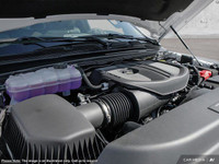This Ram 1500 delivers a Twin Turbo Regular Unleaded I-6 3.0 L/183 engine powering this Automatic tr... (image 5)