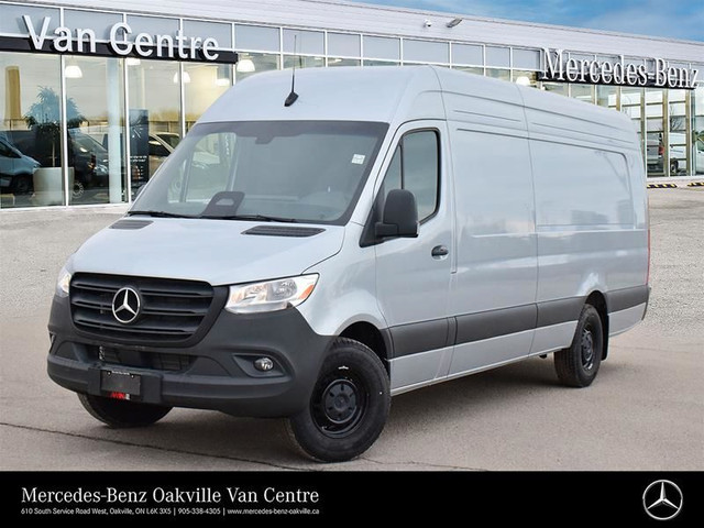 2025 Mercedes-Benz Sprinter Cargo Van in Cars & Trucks in Oakville / Halton Region