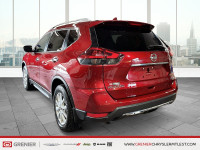 2018 NISSAN ROGUE SV* AWD* TOIT OUVRANT PANORAMIQUE* DEMARREUR A DISTANCE* ENTREE ET DEMARRAGE SANS... (image 4)