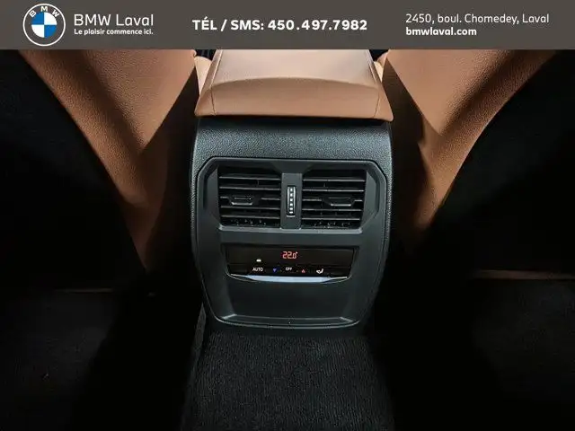 2024 BMW 4 Series M440i xDrive | Gr. Sup. Amélioré | Gr. M in Cars & Trucks in Laval / North Shore - Image 30