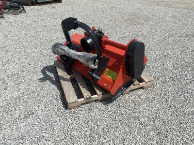 CONTACT SALES FOR MORE INFORMATION BRABER EQUIPMENT FLAIL MOWER IN STOCK AND ON SALE 50-68 in IN STO...