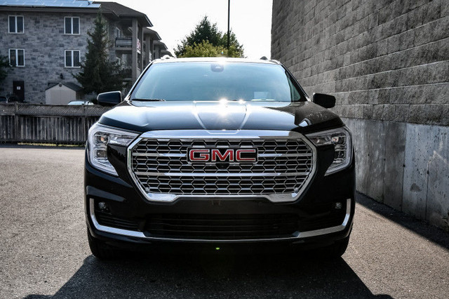 2024 GMC Terrain Denali • SUNROOF • NAV • COOLED LEATHER • 360 C in Cars & Trucks in Ottawa - Image 3