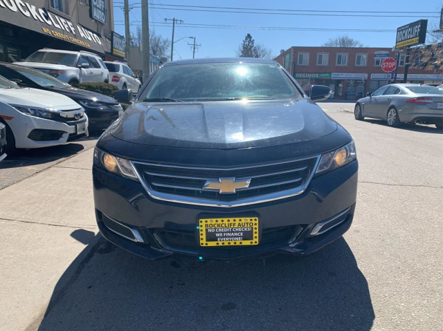 2016 Chevrolet Impala 2LT in Cars & Trucks in City of Toronto - Image 2