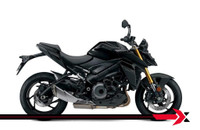 2024 Suzuki GSX-S1000A