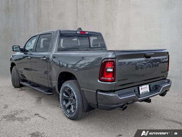 2025 Ram 1500 Sport | Dual Pane Panoramic Sunroof in Cars & Trucks in Edmonton - Image 4