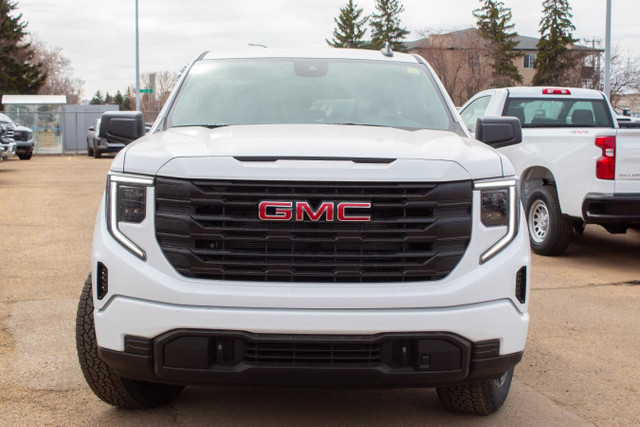 2025 GMC Sierra pro in Cars & Trucks in Edmonton - Image 3