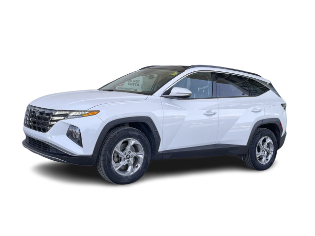 2022 Hyundai Tucson in Cars & Trucks in Calgary - Image 4