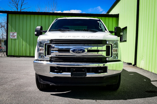 2019 Ford F-350 Super Duty XLT • POWER SEAT • R-V CAM • SIRIUSXM in Cars & Trucks in Cornwall - Image 4