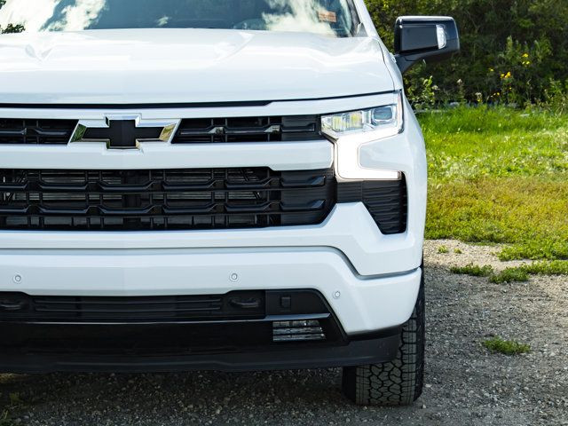 2026 Chevrolet Silverado 1500 RST in Cars & Trucks in Edmonton - Image 3