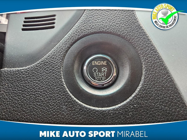 Ford Explorer SPORT AWD 2013 à vendre in Cars & Trucks in Laval / North Shore - Image 3
