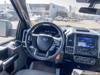 Dominate any terrain with this powerful 2020 Ford F-150 XLT 4x4 Crew Cab. Boasting a robust 2.7L V6... (image 8)