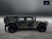 READY FOR THE ROAD!! 1991 AM General M1038!! **HUMVEE / HUMMER H1** **REGISTERED ARMY VEHICLE** **RO... (image 3)