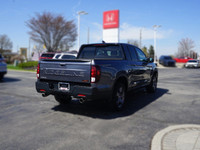 Conquer any terrain with this 2024 Honda Ridgeline TrailSport Crew Cab Pickup. Boasting a powerful a... (image 4)