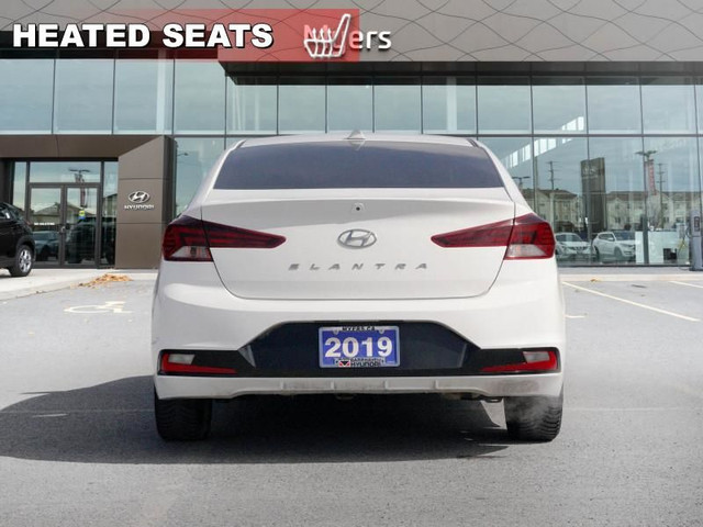 2019 Hyundai Elantra Preferred - Heated Seats - $138 B/W in Cars & Trucks in Ottawa - Image 4