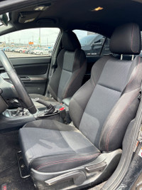 JUST IN! PRICED TO SELL - CLEAN CARFAX NO ACCIDENTS 2.0L Turbo H4 268hp 258ft. lbs. BACKUP CAMERA |... (image 6)