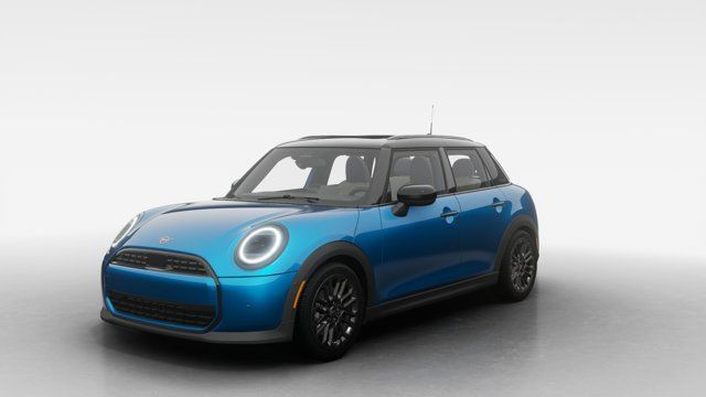 2025 MINI 5 Door Cooper C | Premier | Classique | Confort in Cars & Trucks in City of Montréal