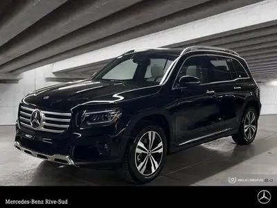 Mercedes-Benz Rive-Sud, la destination Mercedes-Benz par excellence. Bienvenue en première classe. D...