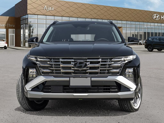 2025 Hyundai Tucson Hybrid Ultimate in Cars & Trucks in Oshawa / Durham Region - Image 2