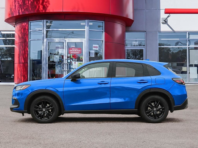 2026 Honda HR-V SPORT in Cars & Trucks in City of Toronto - Image 3