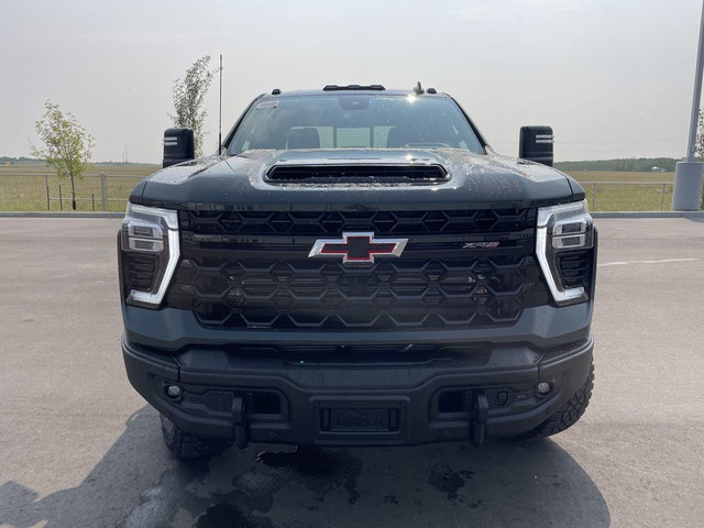 2026 Chevrolet Silverado 2500HD ZR2 in Cars & Trucks in Calgary - Image 2