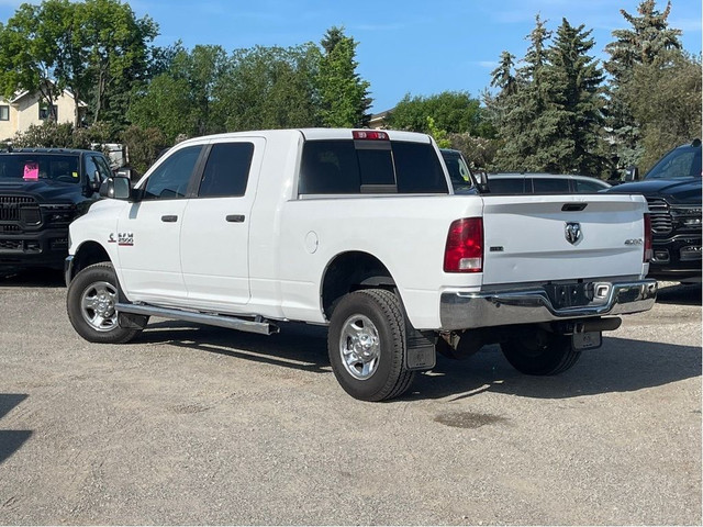 2013 Ram 2500 in Cars & Trucks in Calgary - Image 3