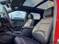 RS Package, Convenience Plus Package, Remote Start, Sunroof, Back-Up Camera, Heated Seats & Steering... (image 2)