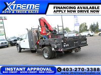2017 Ford F-550 Super Duty DRW 4X4 Welcome to Xtreme Auto & Truck Sales Your Car Loan, Truck Loan, C... (image 6)