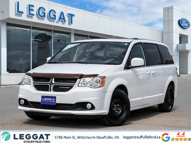 2020 Dodge Grand Caravan Premium Plus 2WD in Cars & Trucks in Markham / York Region