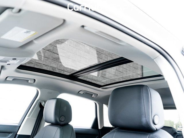 2024 Audi Q3 Komfort Panoroof Heated Seats & Wheel Audi Pre in Cars & Trucks in City of Toronto - Image 4