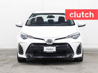 NO ACCIDENTS / CLEAN CARFAX / Adaptive Cruise Control, 12V Outlet, USB Input and more! Clutch is the... (image 1)