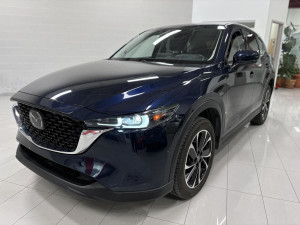 2023 Mazda CX-5 GT TI