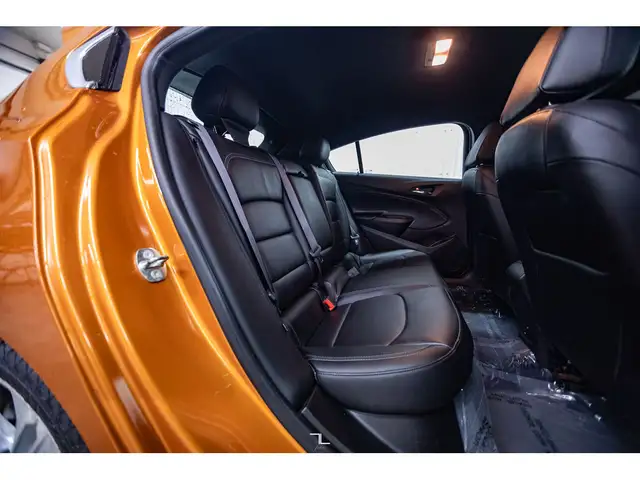 2017 Chevrolet Cruze Premier RS Hatchback Leather BCam in Cars & Trucks in Grande Prairie - Image 26