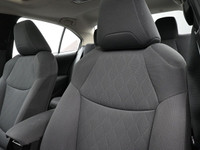 The 2020 Toyota Corolla LE Upgrade enhances the standard LE trim with a power sunroof, and the Toyot... (image 6)