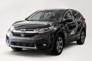 2018 Honda CR-V EX-L AWD | MAGS | CUIR | TOIT OUVRANT | FOG LIGHTS