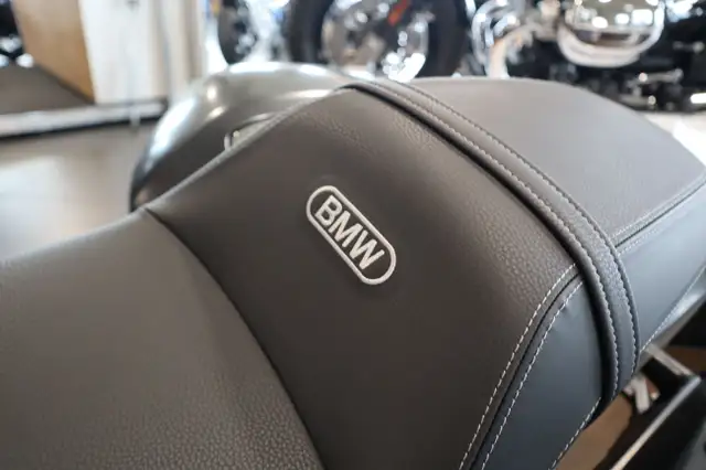 2024 BMW R 18 Roctane Mineral Grey in Street, Cruisers & Choppers in Edmonton - Image 8