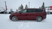 This Chrysler Pacifica is equipped with: Caprice Leatherette Bucket Seats, Remote Start, Heated fron... (image 5)