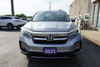 SAFETY INCLUDED 15 HONDA SERVICE RECORDS ONE OWNER LOCAL ONTARIO CAR Very Clean Honda Pilot Touring... (image 1)